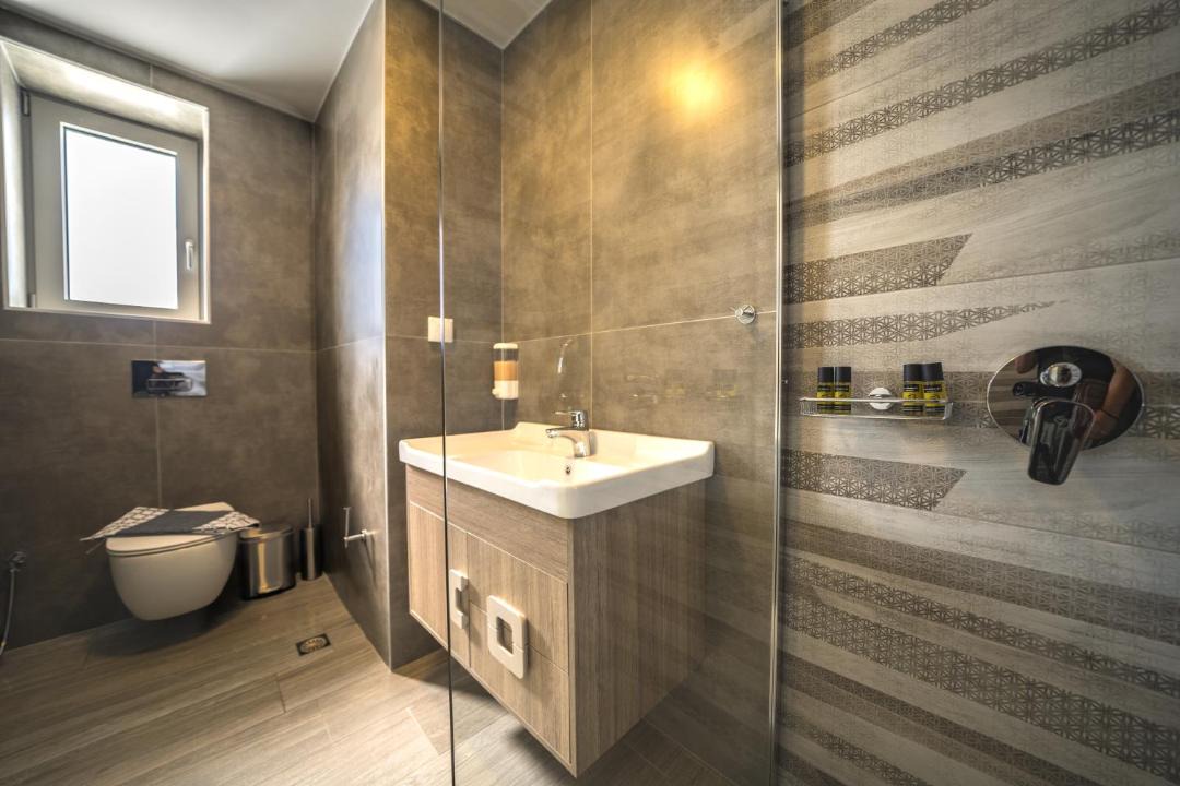 Photo of Bathroom in Zerviana