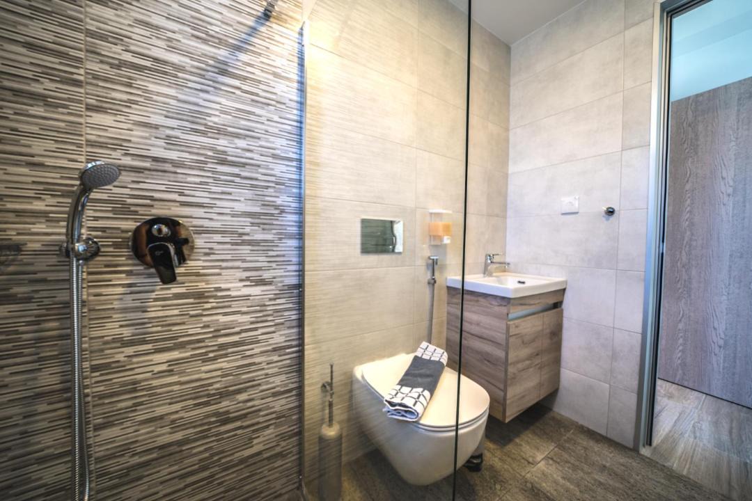 Photo of Bathroom in Zerviana