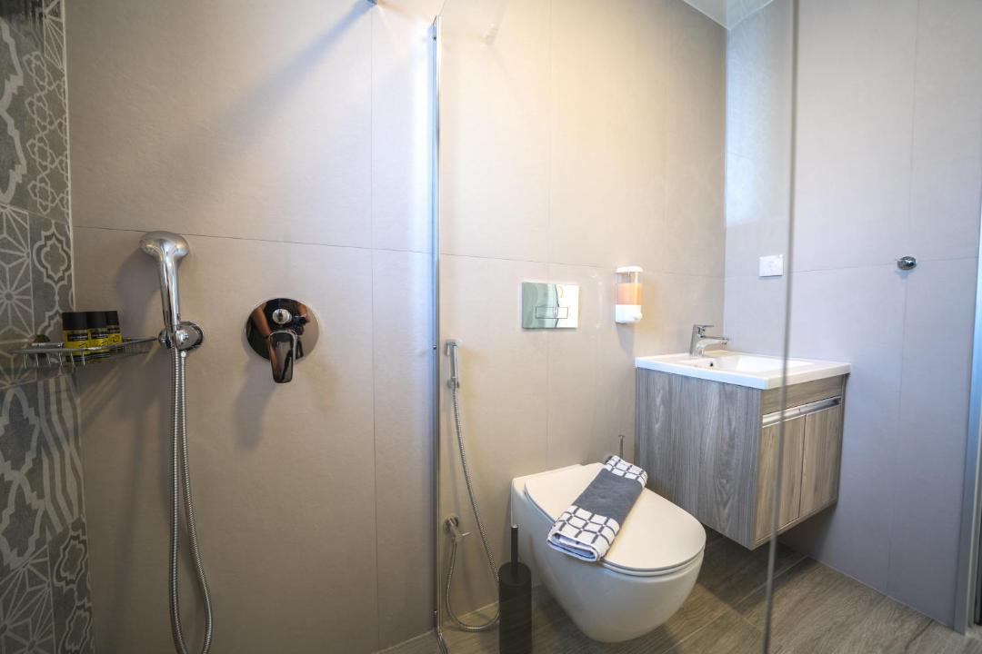 Photo of Bathroom in Zerviana