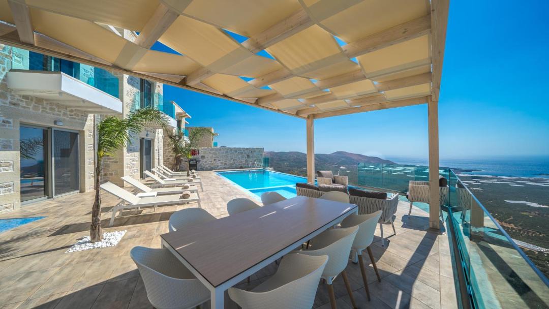 Photo of Patio Balcony in Zerviana