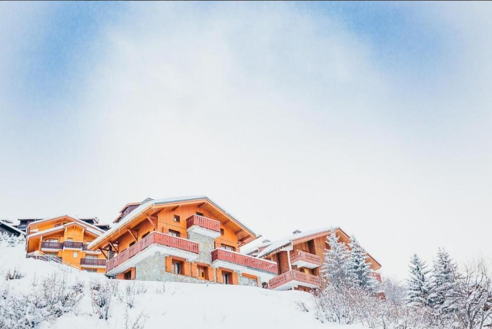 Photo of Others in Meribel-Mottaret