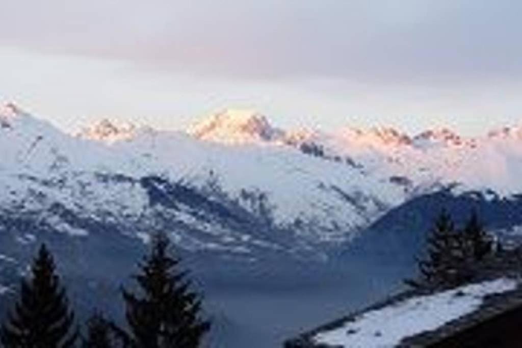 Photo of Outdoor in Bellentre