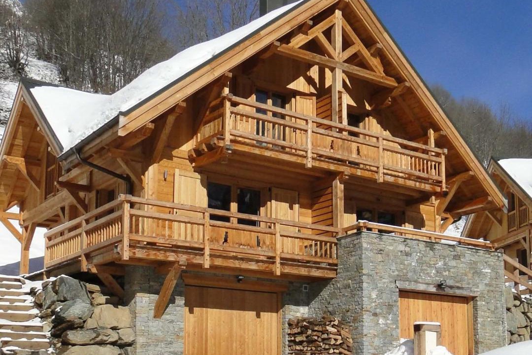 Photo of Others in Vaujany