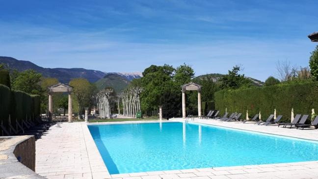Photo of Others in Montbrun-les-Bains