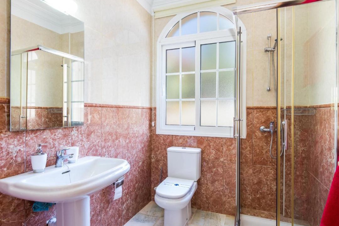 Photo of Bathroom in Costa Adeje