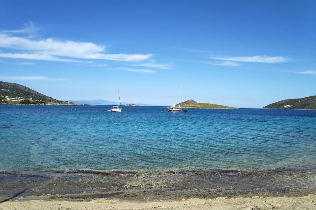Photo of Outdoor in Porto Rafti
