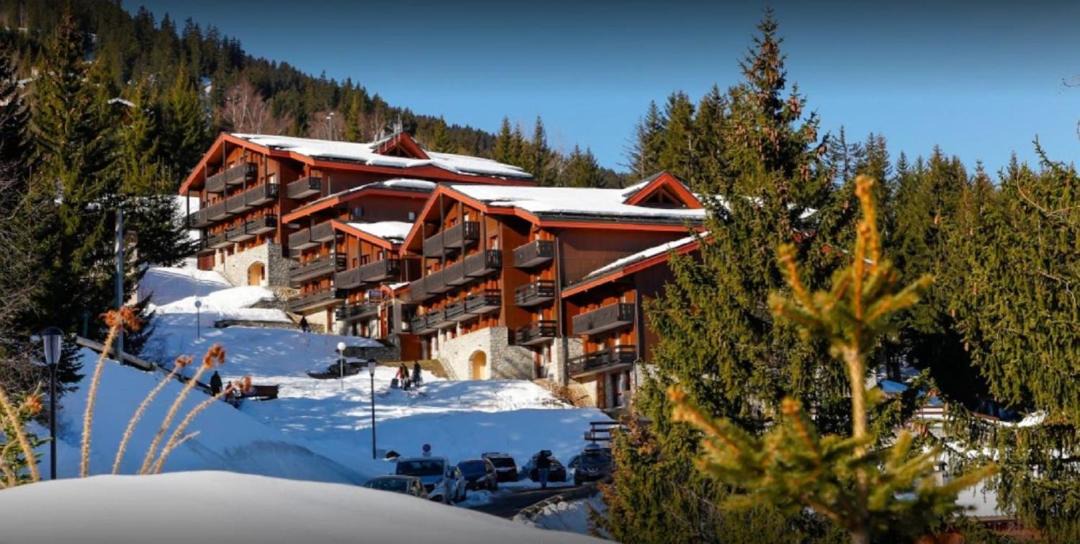 Photo of Others in Courchevel