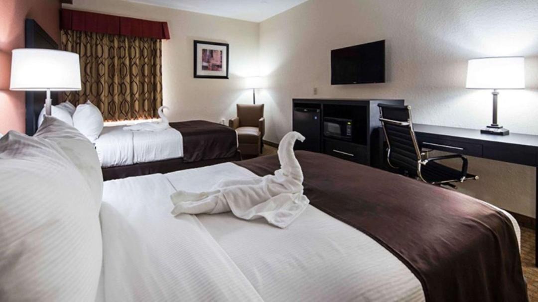 Photo of Bedroom in Nichols