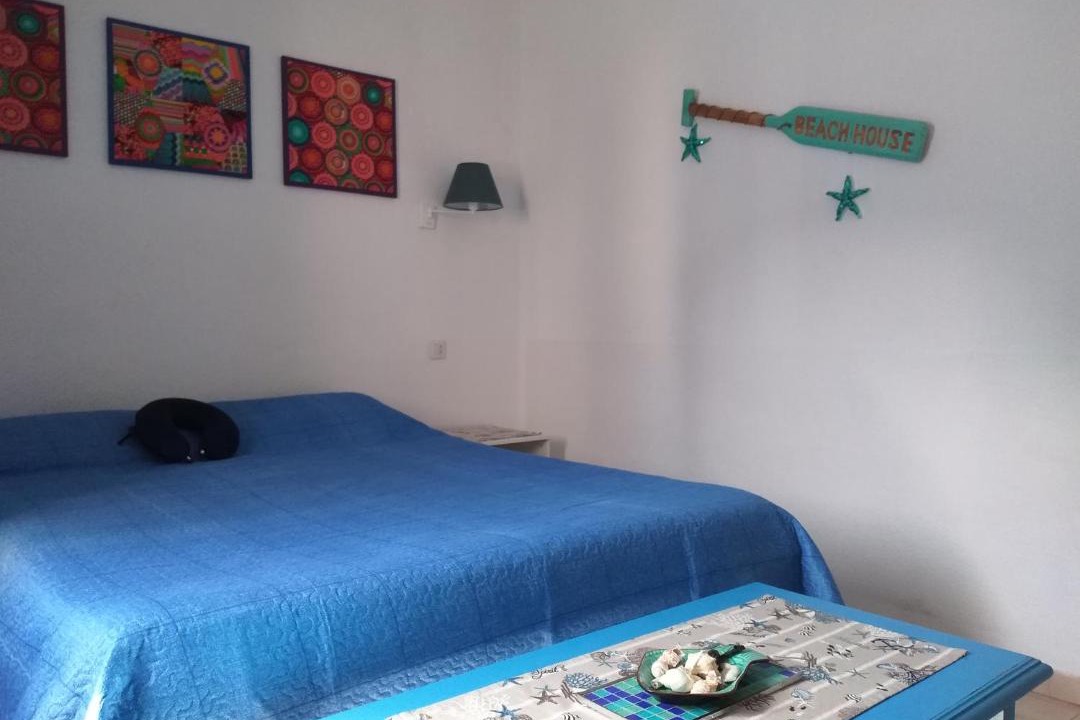 Photo of Bedroom in San Eugenio