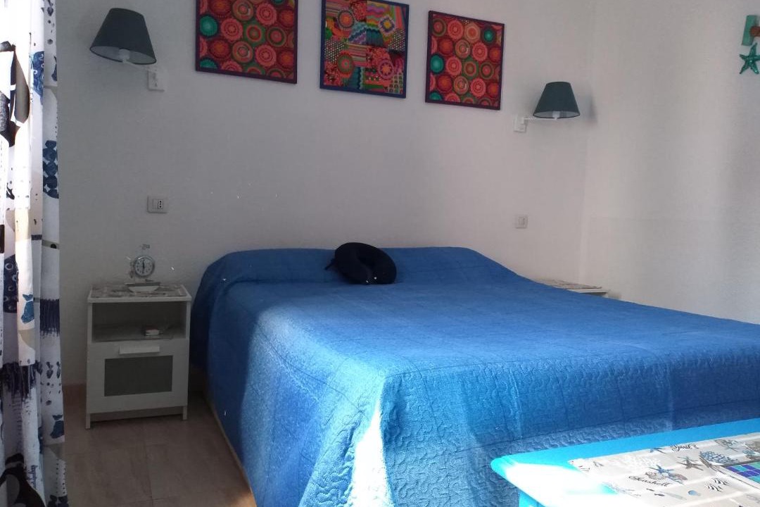 Photo of Bedroom in San Eugenio