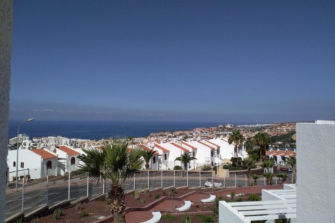 Photo of Patio Balcony in San Eugenio
