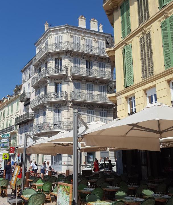 Photo of Others in Le Suquet