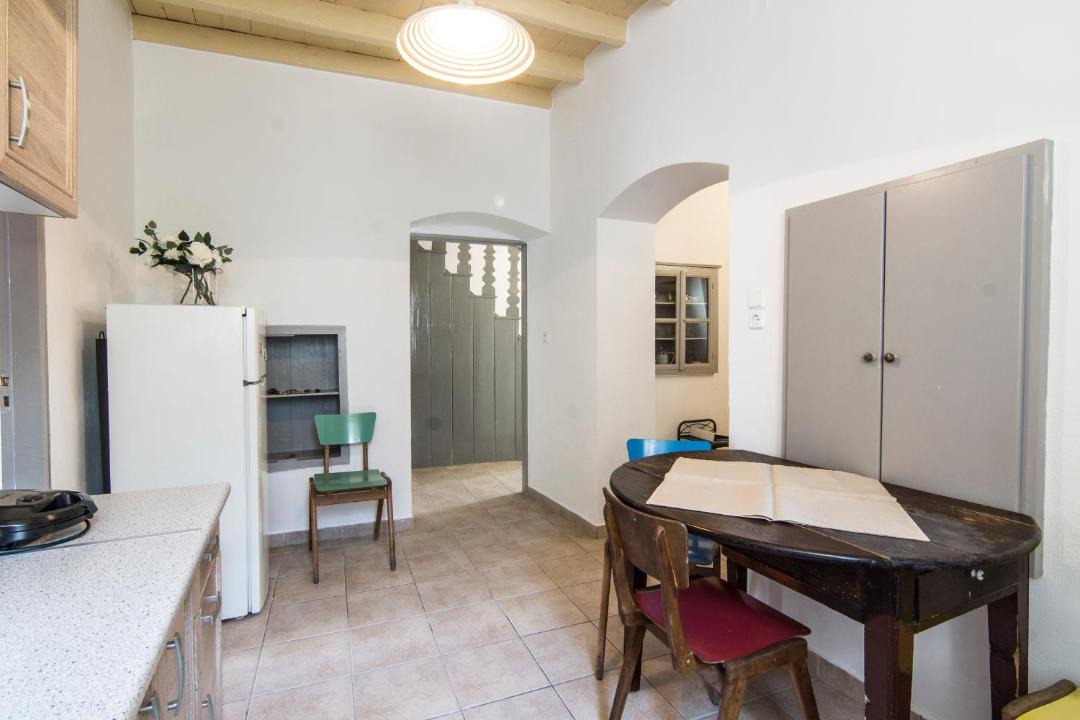 Photo of Kitchen in Mandraki