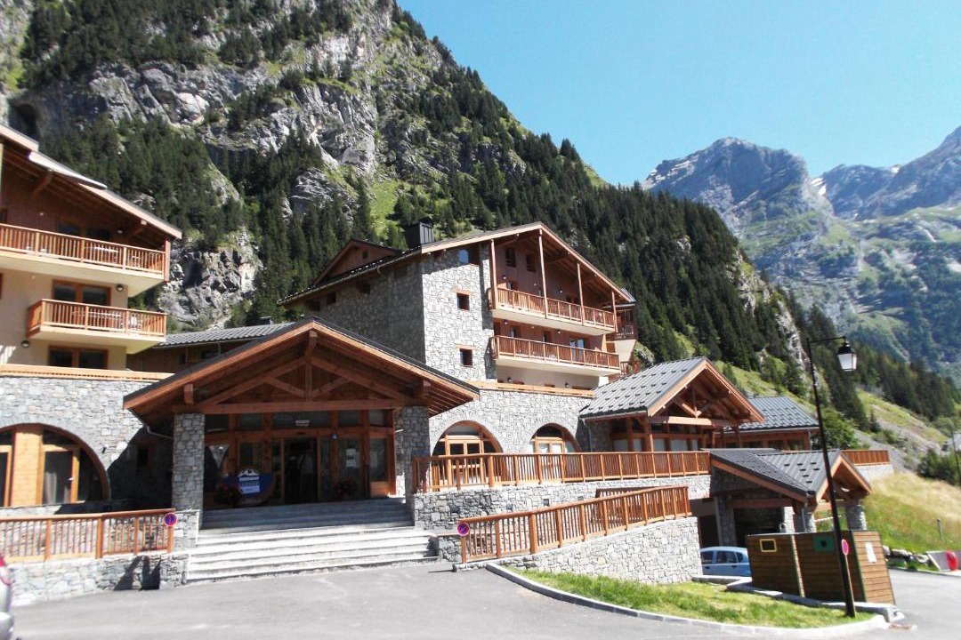 Photo of Others in Pralognan-la-Vanoise