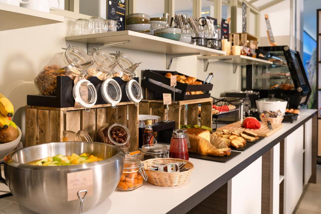 Photo of Kitchen in Beausoleil