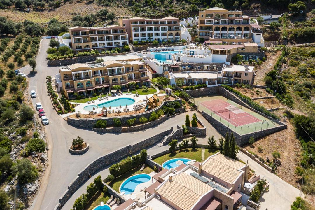 Photo of Others in Geropotamos