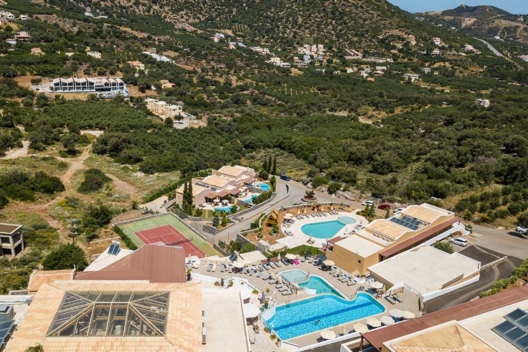 Photo of Others in Geropotamos