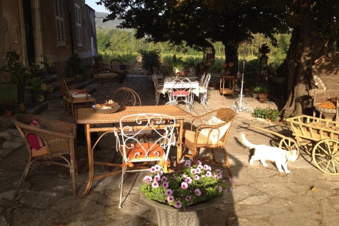 Photo of Patio Balcony in Brignoles