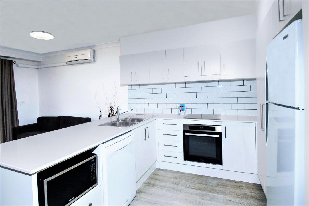 Photo of Kitchen in Miami