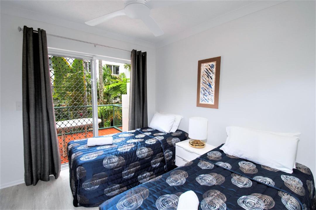 Photo of Bedroom in Miami