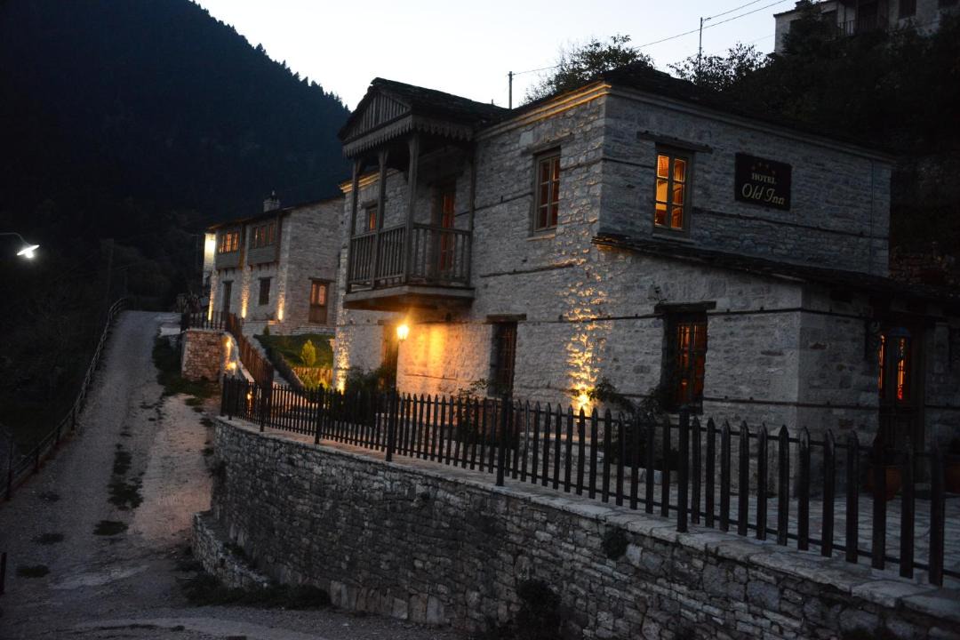 Photo of Others in Karpenisi