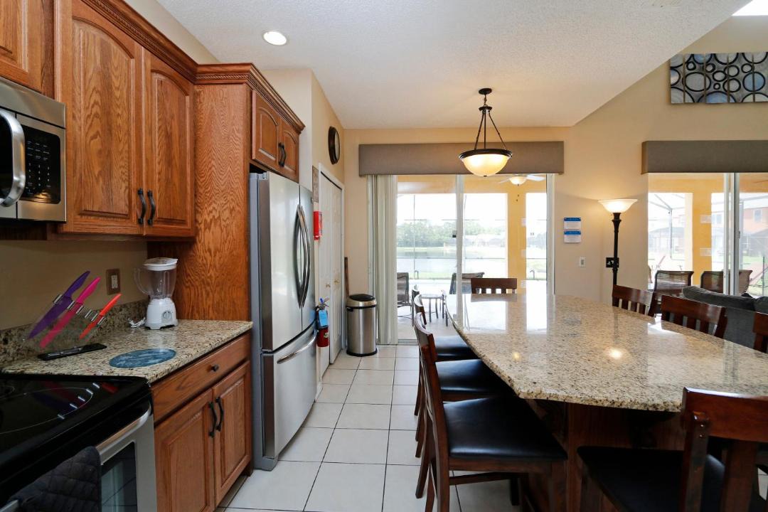 Photo of Kitchen in Kissimmee