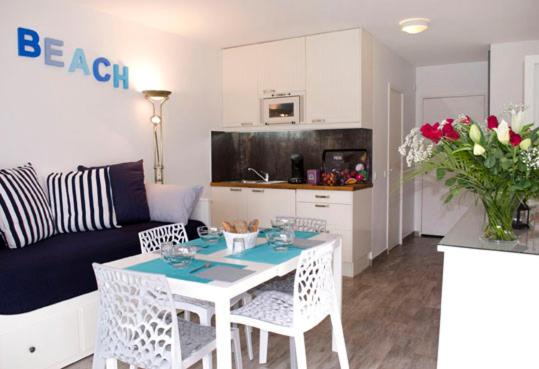 Photo of Livingroom in La Napoule