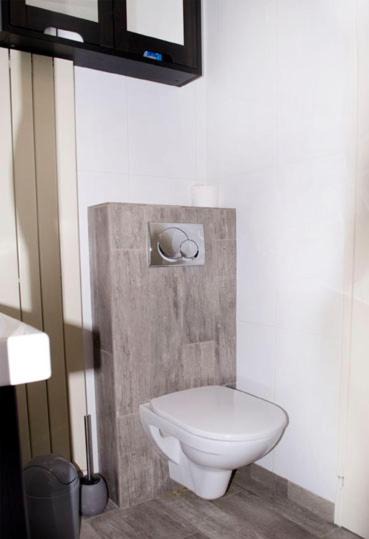 Photo of Bathroom in La Napoule