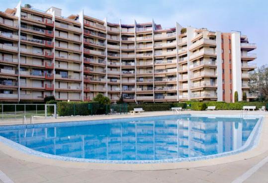 Photo of Outdoor in La Napoule