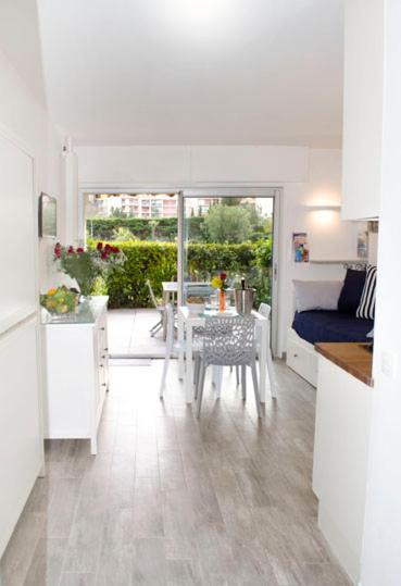 Photo of Livingroom in La Napoule