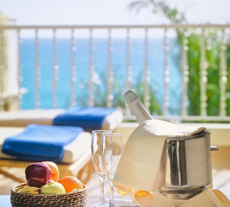 Photo of Patio Balcony in Costa Adeje