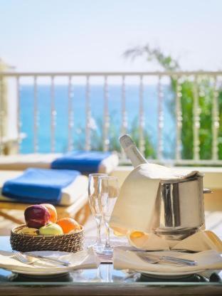 Photo of Patio Balcony in Costa Adeje