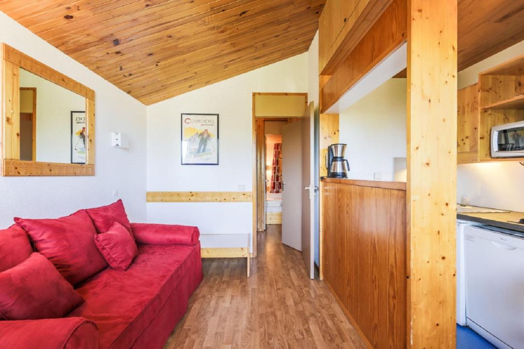 Photo of Others in Courchevel