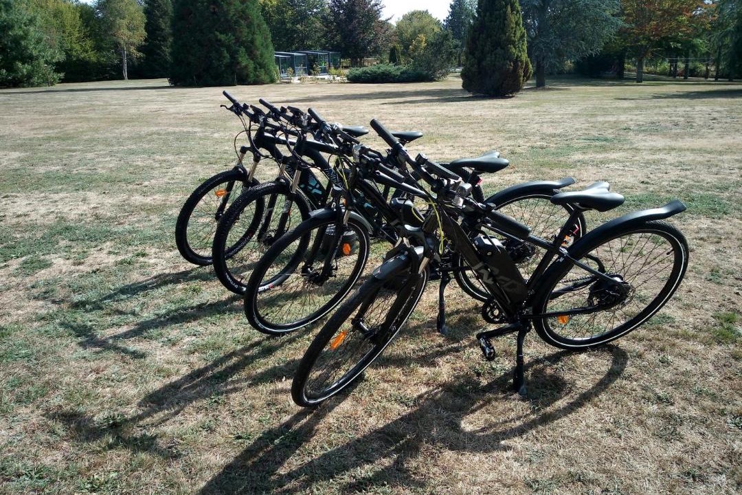 Photo of Others in Saint-Priest-des-Champs