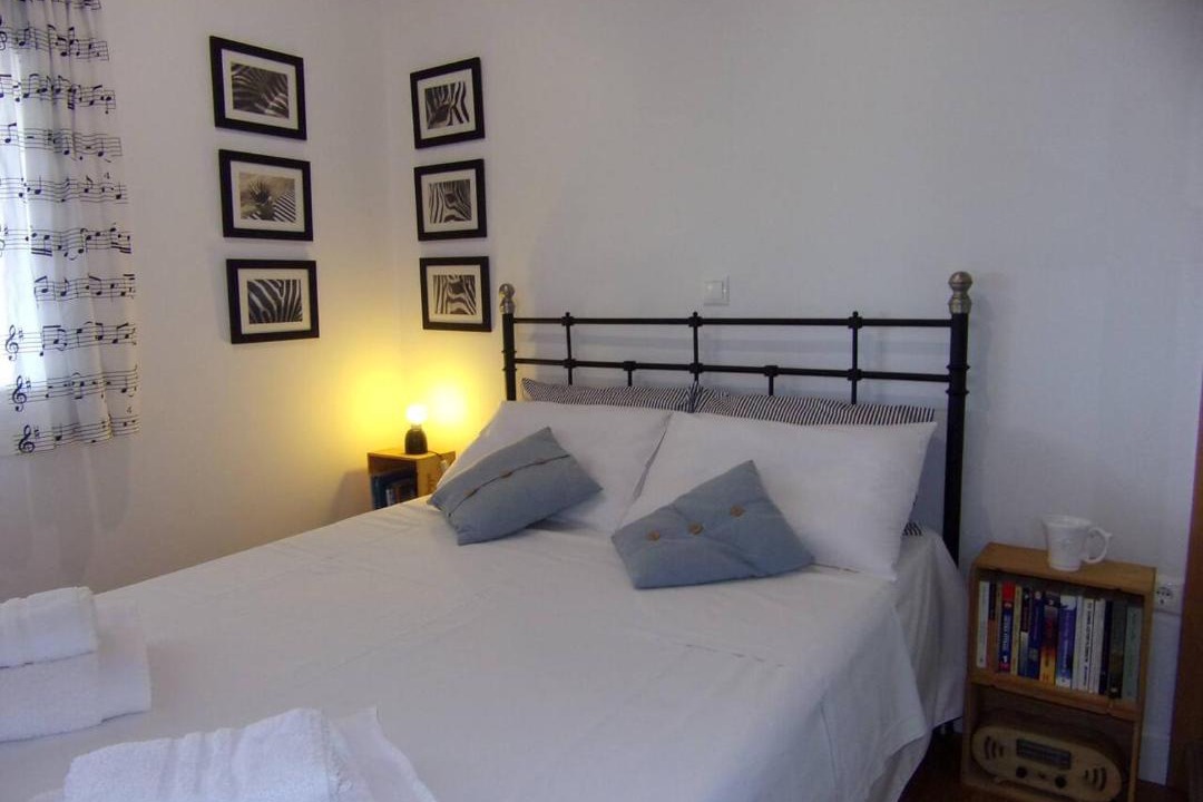 Photo of Bedroom in Lefkada Town