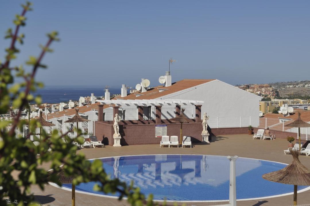 Photo of Outdoor in San Eugenio