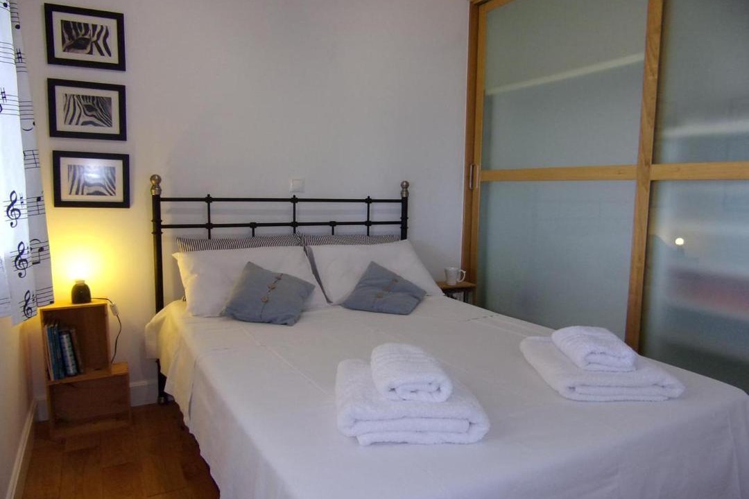 Photo of Bedroom in Lefkada Town