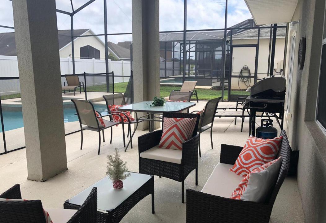 Photo of Livingroom in West Haven