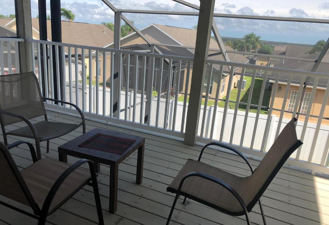 Photo of Patio Balcony in West Haven