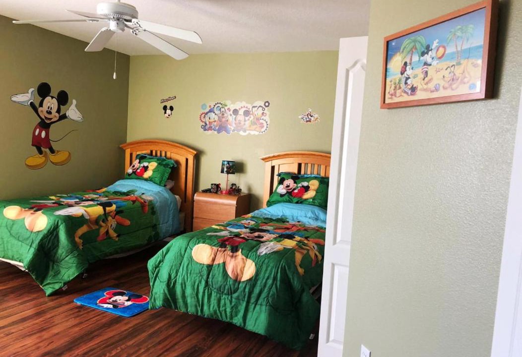 Photo of Bedroom in West Haven