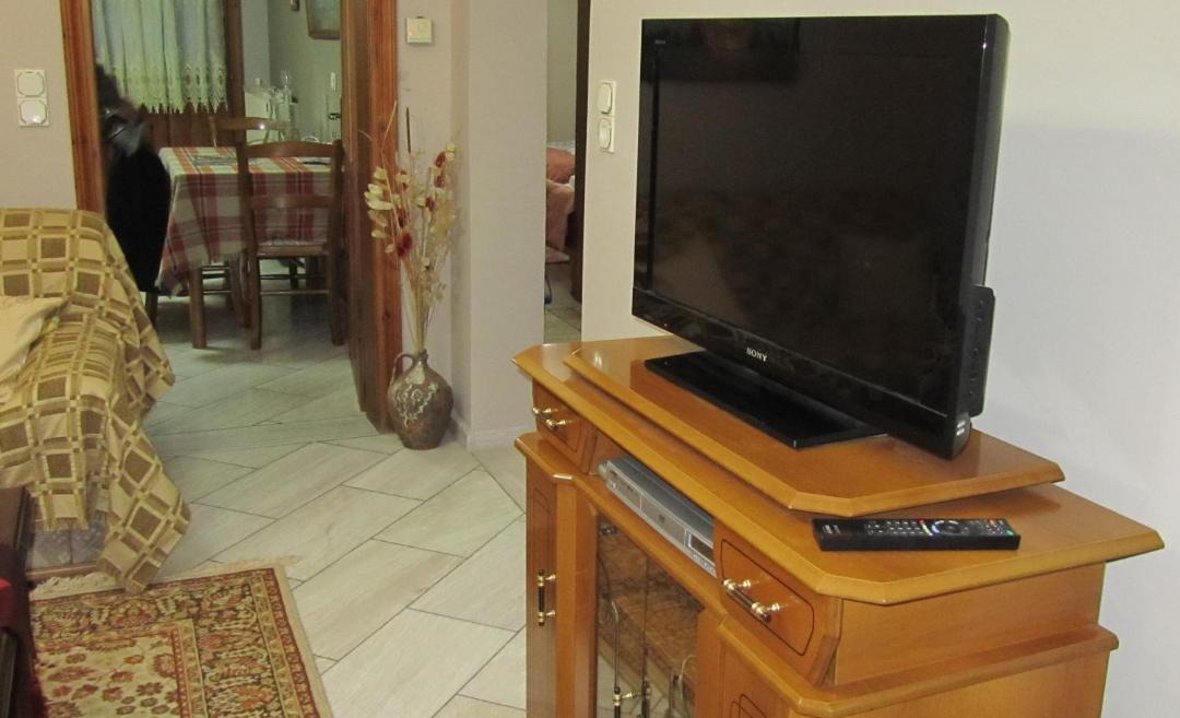 Photo of Livingroom in Kalambaka