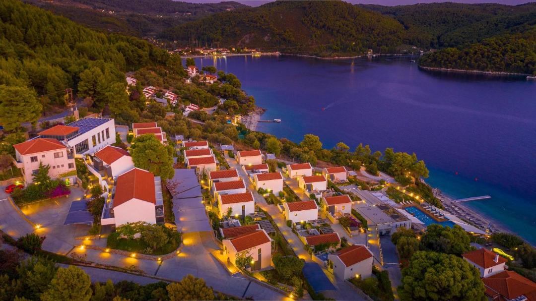Photo of Others in Skopelos