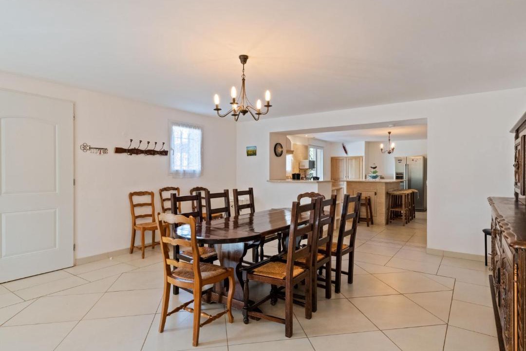 Photo of Livingroom in Tavernes