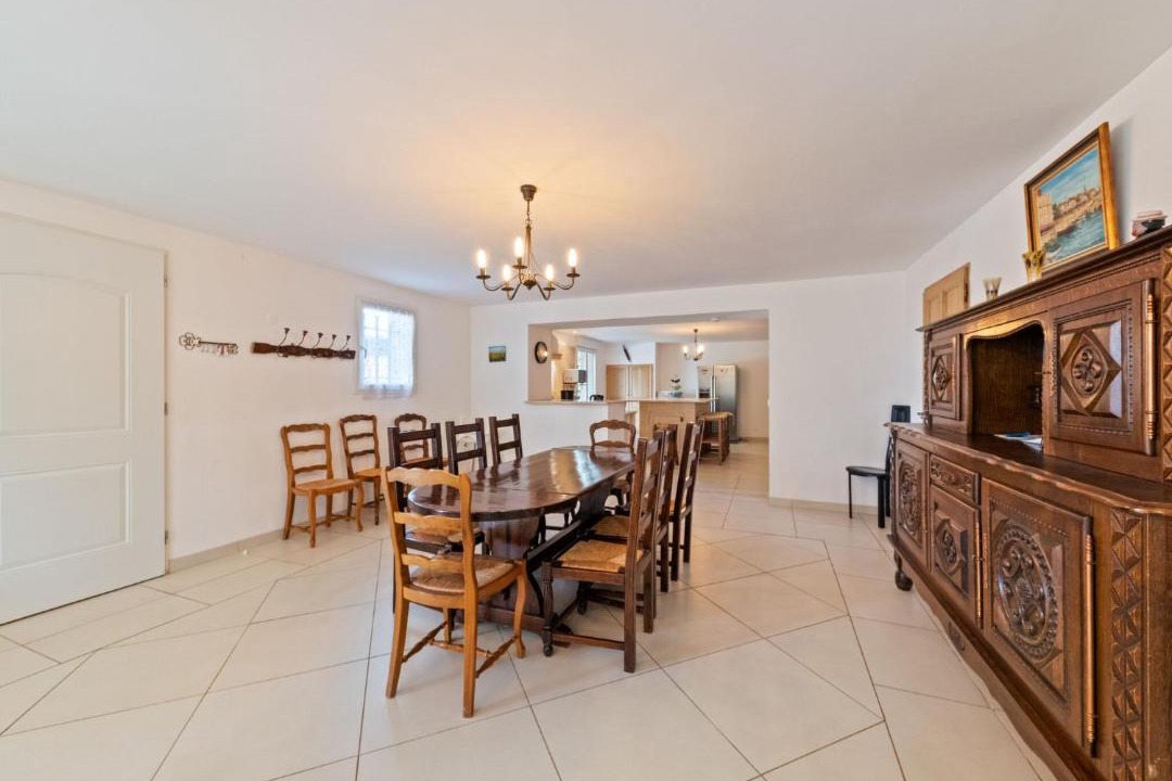 Photo of Livingroom in Tavernes