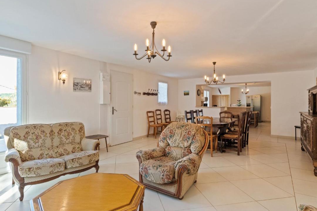 Photo of Livingroom in Tavernes