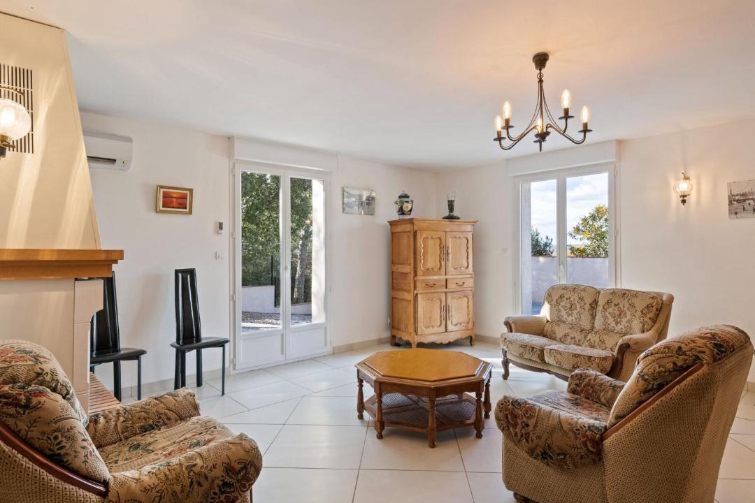 Photo of Livingroom in Tavernes