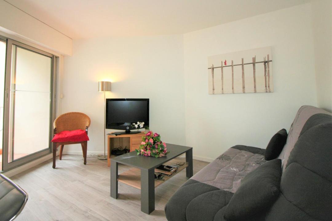 Photo of Livingroom in La Napoule