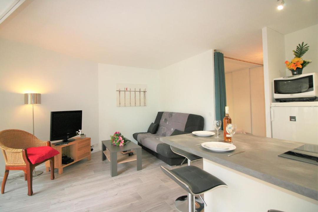 Photo of Livingroom in La Napoule