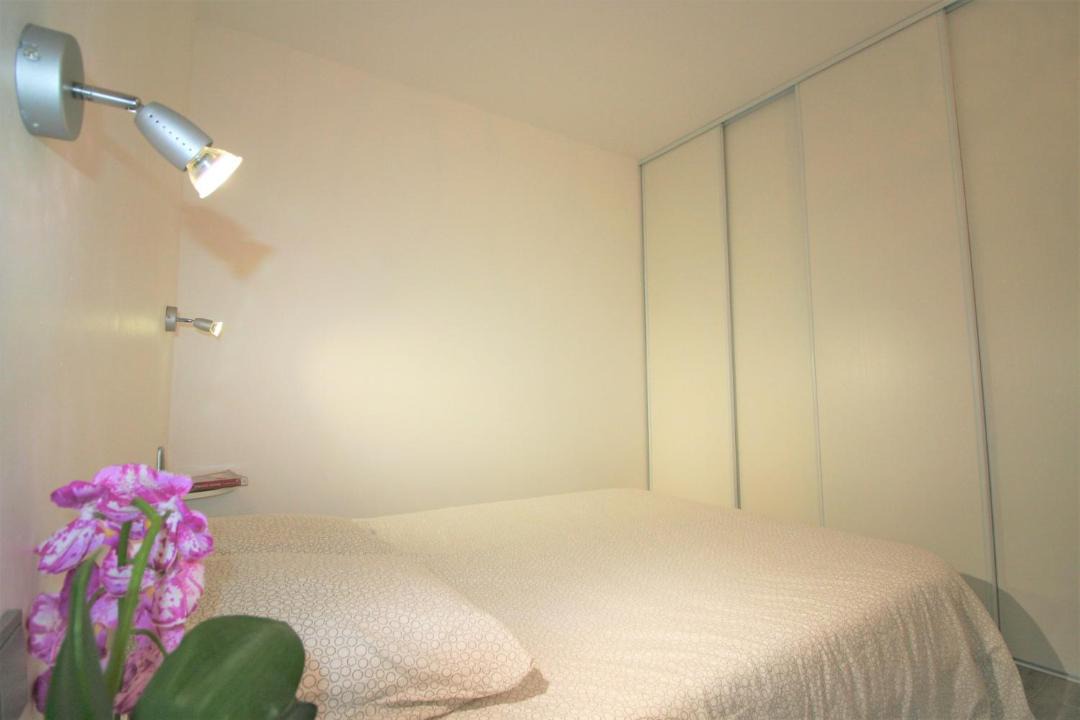 Photo of Bedroom in La Napoule