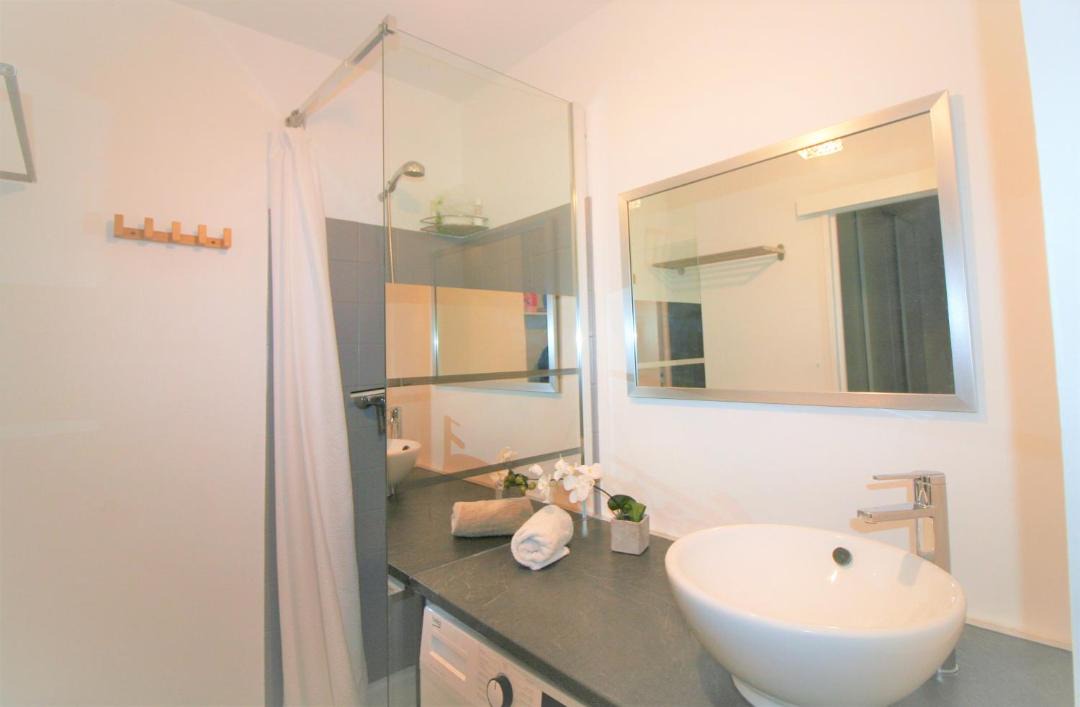 Photo of Bathroom in La Napoule